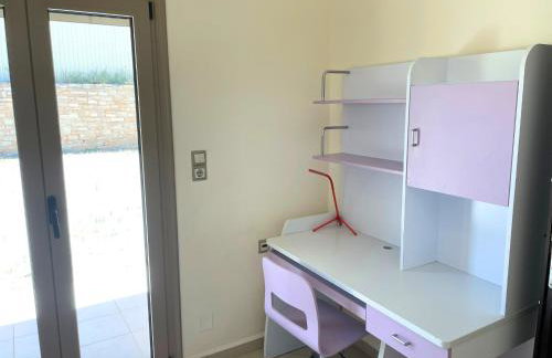 Eirini's Home Peaceful Hilltop Escape in Crete - Foto 8