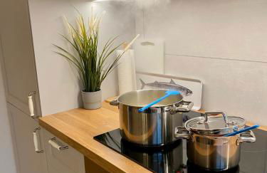 Ferienhaus Sandhöcht - Photo 25