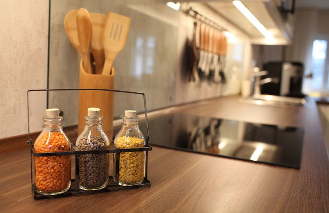 Haus am Stadtturm - Foto 13