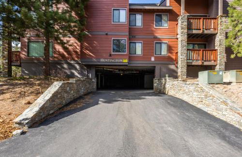 New Listing Updated 1 bedrm 1 bath Summit H Building #95 condo Just steps to Eagle Lodge sleeps 4 - Foto 26