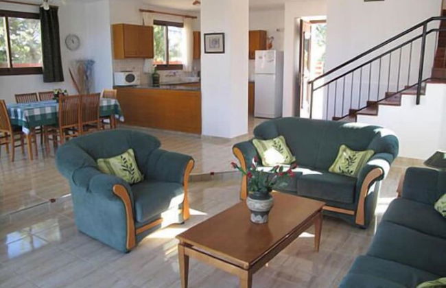 Chriseleni Latchi Villas - Photo 34