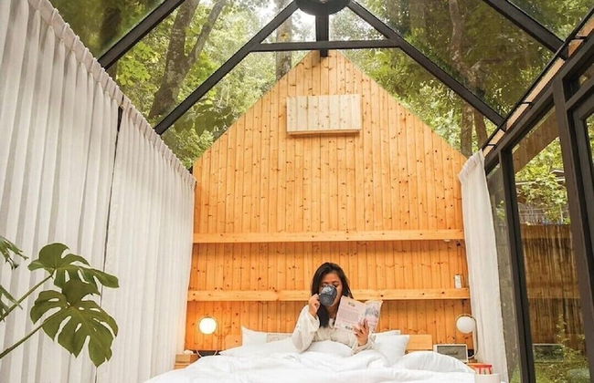 Morning Star Glamping - Foto 13