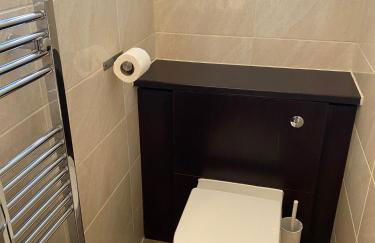 Lyall Apartment Hotel - Foto 25