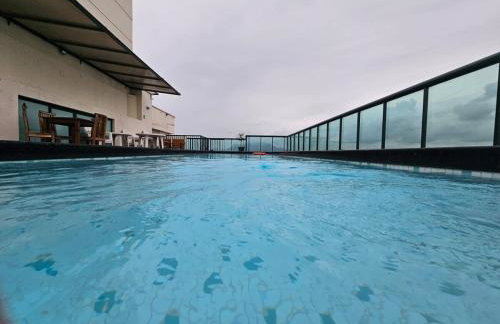 Loft na orla de Camburi118 - Foto 37