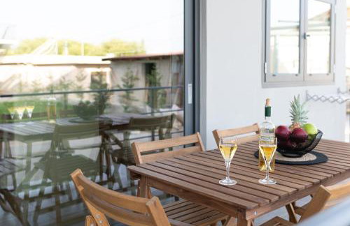 Galanidis Luxury Apartments - Foto 39