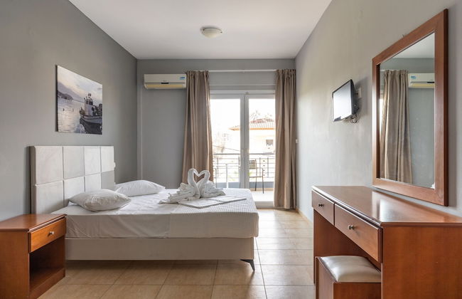 Atrium Hotel - Foto 56