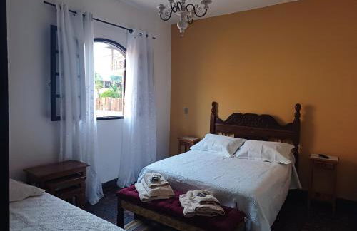 Flat Tiradentes - Foto 6