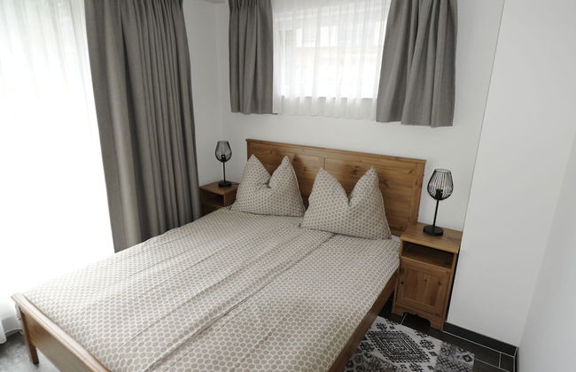 Apartment in Untertauern Near ski Area - Foto 4