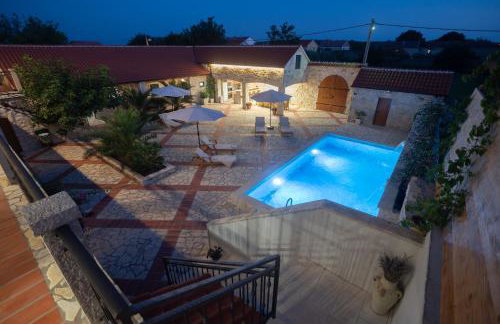 Villa Jokic Dvori ZadarVillas - Foto 39