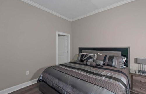 The Panola Mansion - Indoor Pool & Pavilion - Foto 58