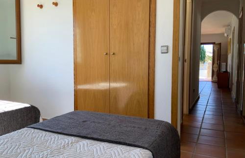 Villa Montserrat 3, Terrace & Pool - Foto 16