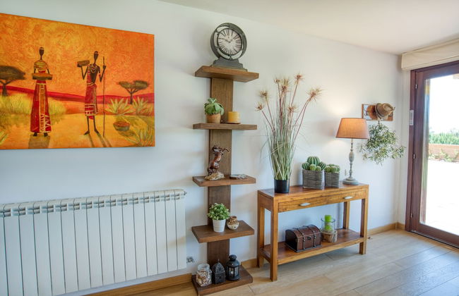 Casa Anem Fent - Foto 15