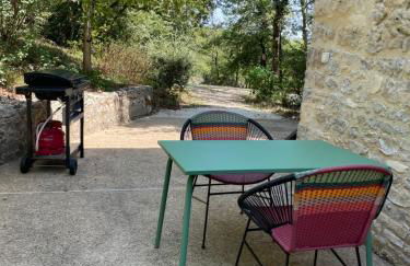 Le Mas d'Angèle - Foto 64