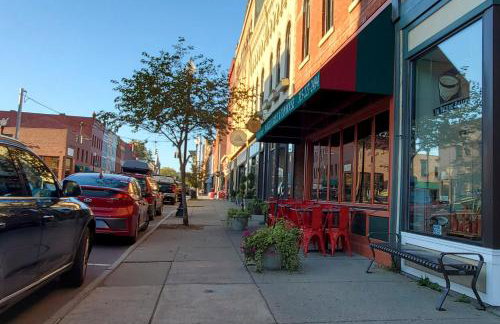 Newly Renovated Penn Yan Apartment Less Than 1 Mi to Lake! - Foto 24