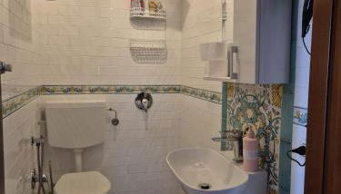 Masseria Marotta - Foto 3, Shower