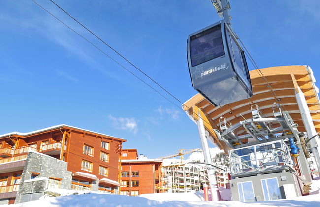 Résidence Odalys Collection Edenarc - Foto 13