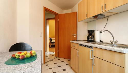 Ferienwohnung Merk klein - Foto 4