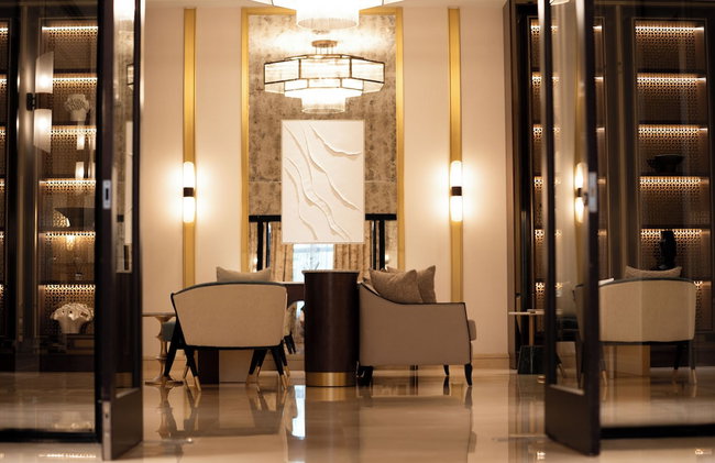 Gulf Executive Residence - Foto 48