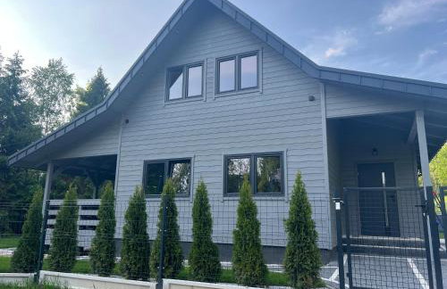 Rajskie Wzgórze - Foto 2