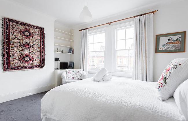 The Battersea Apartments - Foto 7