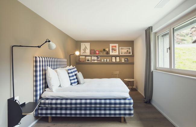 OVERLOOK Lodge by CERVO Zermatt - Photo 11