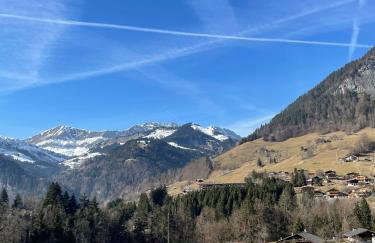 Appt 4 pers, pied des pistes - Foto 16