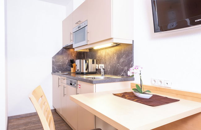 Alpenresort Thanner - Foto 35