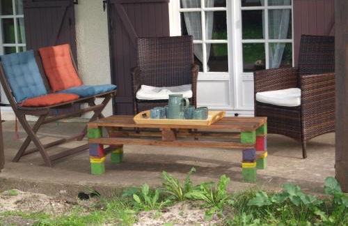 Cantebos - Maison avec 3800 m² de jardin - Foto 11