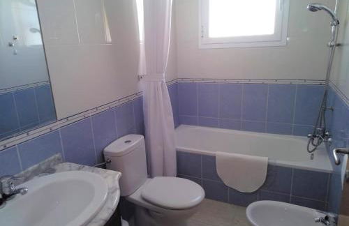 Casa Cristal - Villa with private pool Camposol Mazarron - Photo 28