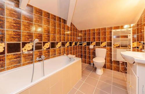 La maison de Gradille - Piscine - Photo 44