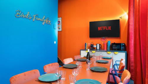 SmartStay Bird Family - X Rousse - Photo 2