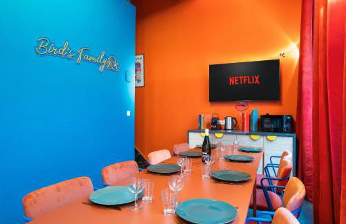 SmartStay Bird Family - X Rousse - Foto 2