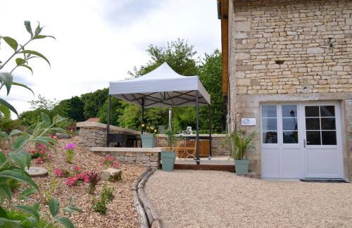 Gite L étable du Bien Etre - Foto 7