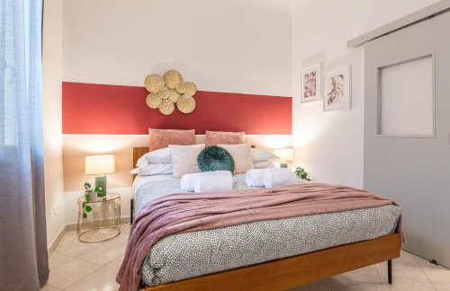 Wine Apartments Florence Vernaccia - Foto 6