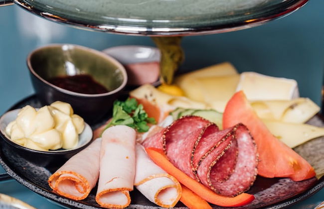 TOWNHOUSE Berlin - Foto 41