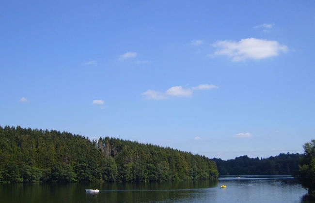 Apartment in Weywertz Near Ski Slopes - Foto 35