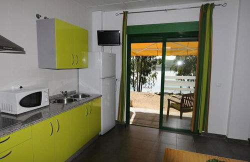 Villa Vacacional Isla Del Zujar - Foto 7