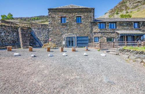 Tower Cottage - Foto 22