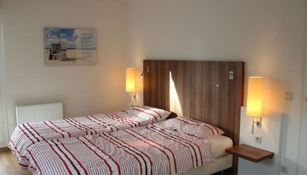 Homberger 4 Modern Retreat - Foto 2, Habitación