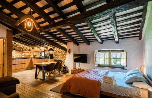 Masia de Can Ferrer - Foto 19