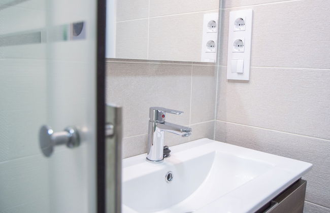 Apartamento Cadiz Gusta - Foto 20