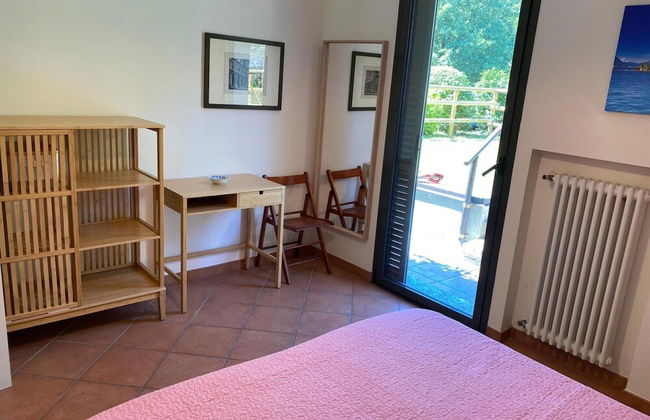 St Maurice Smile Lake View Apartment With Pool - Foto 38