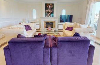 VILLA MAIA Mijas Golf - Photo 4