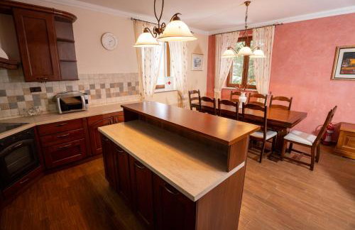 Kuća za odmor Cava Fužine - Foto 12