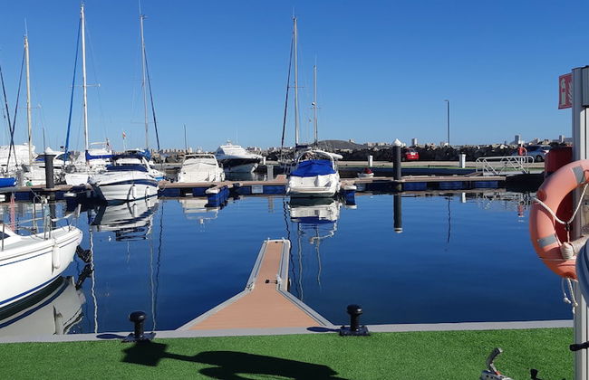 Mar de Cristal 3.1.5 - Photo 18