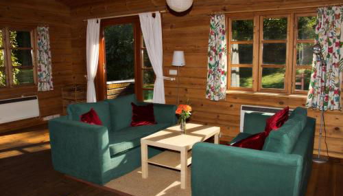 Ferienhaus am Zylinderberg - Foto 3