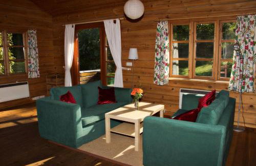 Ferienhaus am Zylinderberg - Foto 3