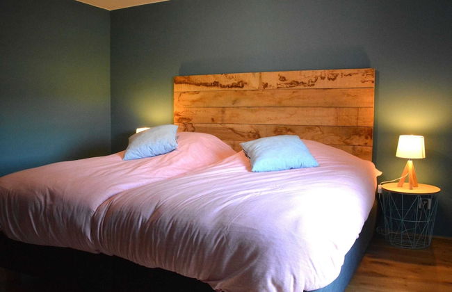 Peaceful Holiday Home - Foto 15