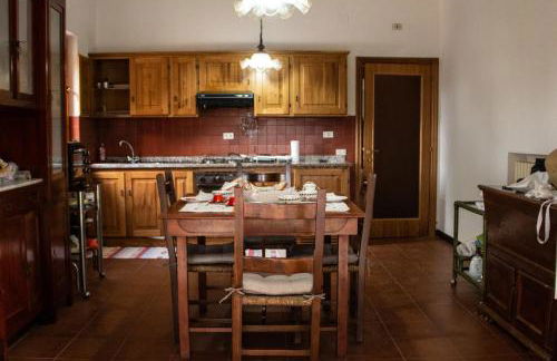 Villa Buschi - Foto 7