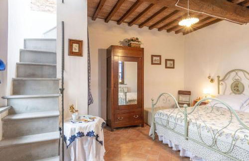 Italian Experience-Il Borgo Apartment - Foto 34